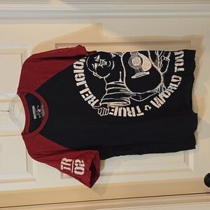 True Religion T-Shirt - Men's XL